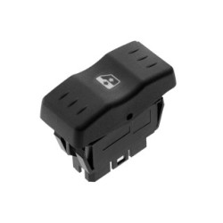 Front Left/Right Window Regulator Switch for DACIA  RENAULT  OE 6001546816