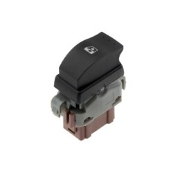 Front Right Window Regulator Switch for RENAULT  MASTER OE 8200242600