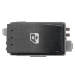Front Right Window Regulator Switch for RENAULT  MASTER OE 8200242600
