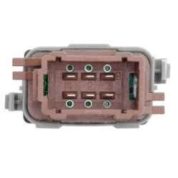 Front Right Window Regulator Switch for RENAULT  MASTER OE 8200242600