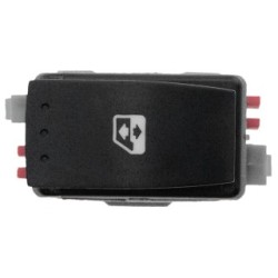 Front Right Window Regulator Switch for RENAULT  MASTER OE 8200199518