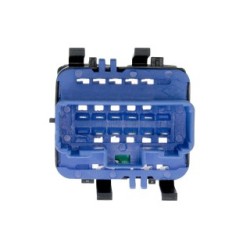 Front Left Window Regulator Switch for RENAULT  GRAND  MEGANE  SCENIC