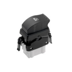 Rear Left/Right Window Regulator Switch for RENAULT  CLIO OE 8200002451
