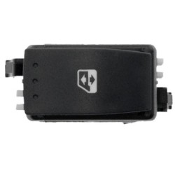 Rear Left/Right Window Regulator Switch for RENAULT  CLIO OE 8200002451