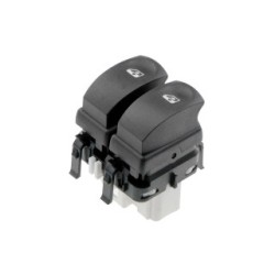 Front Left Window Regulator Switch for RENAULT  CLIO  TWINGO OE 8200214943
