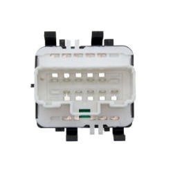 Front Left Window Regulator Switch for RENAULT  CLIO  TWINGO OE 8200214943