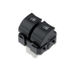 Front Left Window Regulator Switch for RENAULT  CAPTUR  CLIO  ZOE OE 4158202010