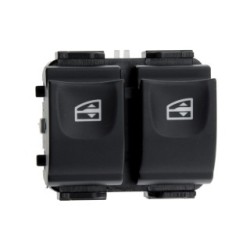 Front Left Window Regulator Switch for RENAULT  CAPTUR  CLIO  ZOE OE 4158202010