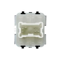 Front Left Window Regulator Switch for RENAULT  CAPTUR  CLIO  ZOE OE 4158202010