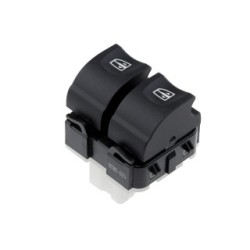 Front Left Window Regulator Switch for RENAULT  OE 254118722R