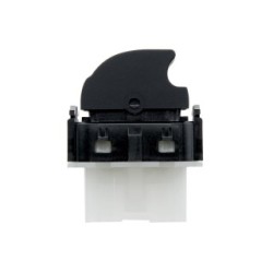 Front Left Window Regulator Switch for RENAULT  OE 254118722R
