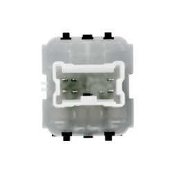 Front Left Window Regulator Switch for RENAULT  OE 254118722R