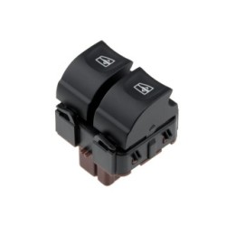 Front Left Window Regulator Switch for RENAULT  CAPTUR  CLIO  ZOE OE 254113300R