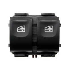 Front Left Window Regulator Switch for RENAULT  CAPTUR  CLIO  ZOE OE 254113300R