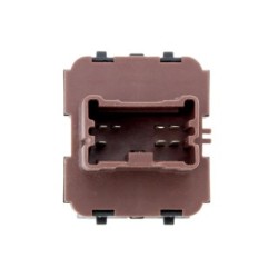 Front Left Window Regulator Switch for RENAULT  CAPTUR  CLIO  ZOE OE 254113300R