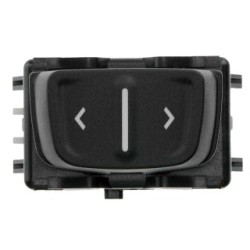 Front Left/Right Window Regulator Switch for DACIA SANDERO OE 254214937R
