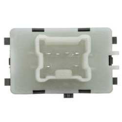 Front Left/Right Window Regulator Switch for DACIA SANDERO OE 254214937R