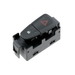Hazard Warning Light Switch for DACIA  RENAULT  OE 8200214896A