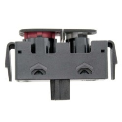 Hazard Warning Light Switch for DACIA  RENAULT  OE 8200214896A