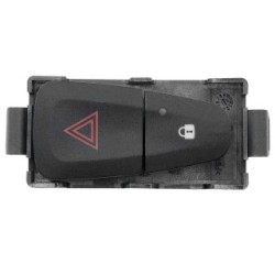Hazard Warning Light Switch for DACIA  RENAULT  OE 8200214896A