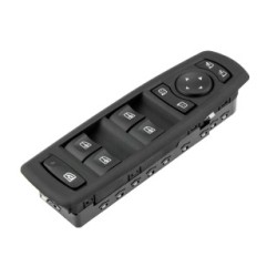 Front Left Window Regulator Switch for RENAULT  FLUENCE  LAGUNA OE 254000015R