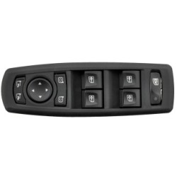 Front Left Window Regulator Switch for RENAULT  FLUENCE  LAGUNA OE 254000015R