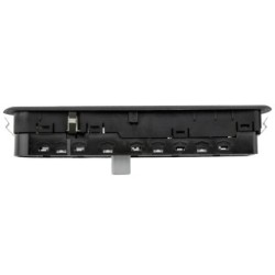 Front Left Window Regulator Switch for RENAULT  FLUENCE  LAGUNA OE 254000015R