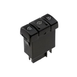 Front Left Window Regulator Switch for VAUXHALL  RENAULT  OE 7700817339
