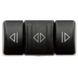 Front Left Window Regulator Switch for VAUXHALL  RENAULT  OE 7700817339