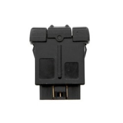 Front Left Window Regulator Switch for VAUXHALL  RENAULT  OE 7700817339