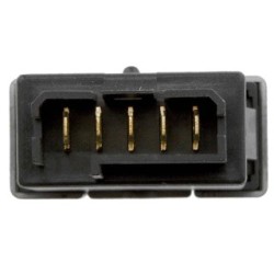 Front Left Window Regulator Switch for VAUXHALL  RENAULT  OE 7700817339