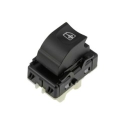 Rear Left/Right Window Regulator Switch for DACIA  MERCEDES  RENAULT    SMART