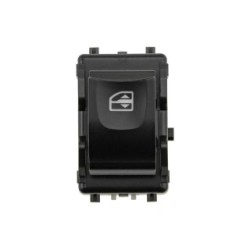 Rear Left/Right Window Regulator Switch for DACIA  MERCEDES  RENAULT    SMART
