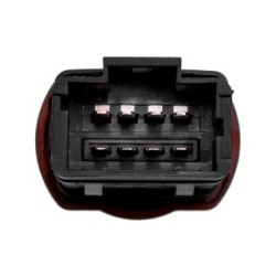 Hazard Warning Light Switch for DACIA DUSTER  SANDERO OE 8200602232