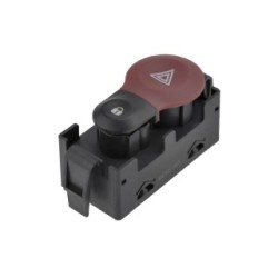 Hazard Warning Light Switch for RENAULT  CLIO  KANGOO  MODUS