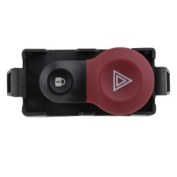 Hazard Warning Light Switch for RENAULT  CLIO  KANGOO  MODUS
