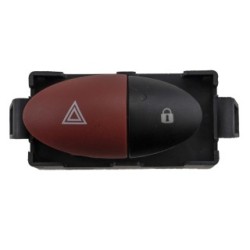 Hazard Warning Light Switch for VAUXHALL  RENAULT  OE 95508695