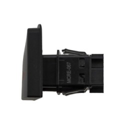 Hazard Warning Light Switch for DACIA  RENAULT  OE 252907372R