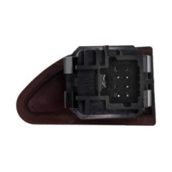 Hazard Warning Light Switch for DACIA  RENAULT  OE 252907372R