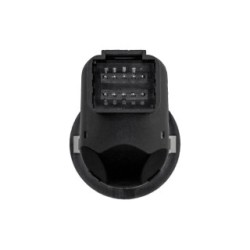 Rear Exterior Rearview Mirror Adjustment Switch for RENAULT  OE 8200214921