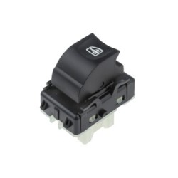 Rear Left/Right Window Regulator Switch for RENAULT  OE 254218614R