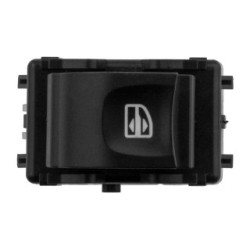 Rear Left/Right Window Regulator Switch for RENAULT  OE 254218614R