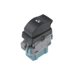 Rear Left/Right Window Regulator Switch for VAUXHALL  RENAULT  OE 8200476809
