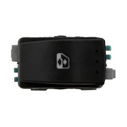 Rear Left/Right Window Regulator Switch for VAUXHALL  RENAULT  OE 8200476809