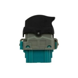 Rear Left/Right Window Regulator Switch for VAUXHALL  RENAULT  OE 8200476809