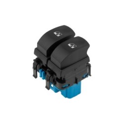 Front Left Window Regulator Switch for RENAULT  CLIO OE 8200214938