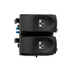 Front Left Window Regulator Switch for RENAULT  CLIO OE 8200214938
