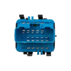 Front Left Window Regulator Switch for RENAULT  CLIO OE 8200214938