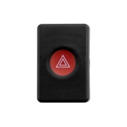 Hazard Warning Light Switch for DACIA LOGAN OE 6001546813