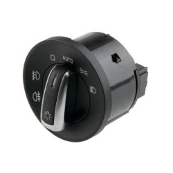 Headlight Switch for SKODA OCTAVIA OE 1Z0941431KREH